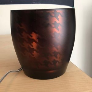 Yankee Candle Wax Warmer!